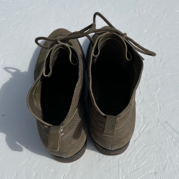 Sam Edelman Mare Lace Up Bootie - Picture 4 of 7